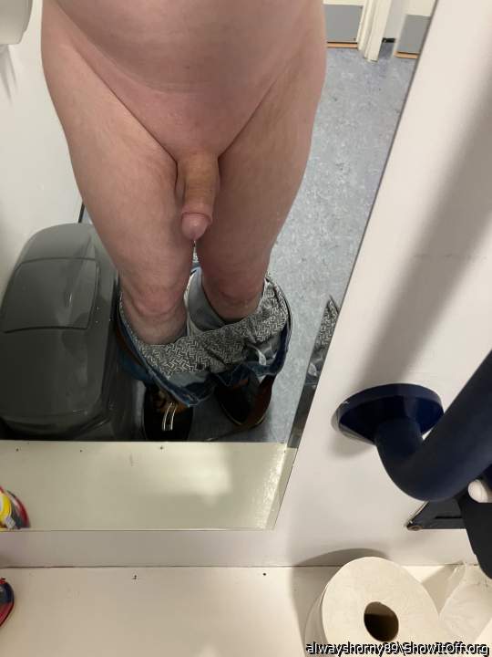 Photo of a penile from alwayshorny89