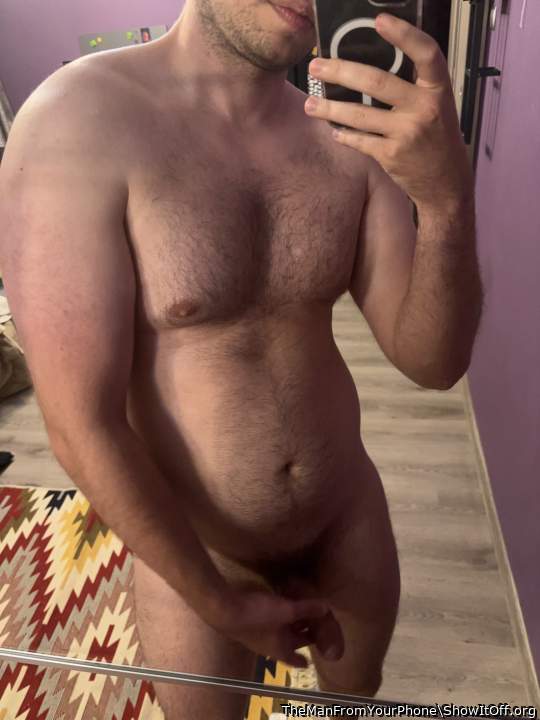 Adult image from TheManFromYourPhone