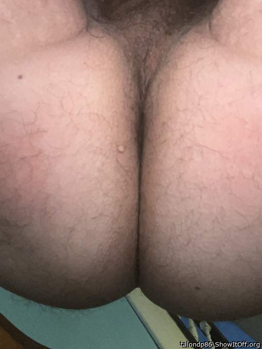 Photo of Man's Ass from talondp86