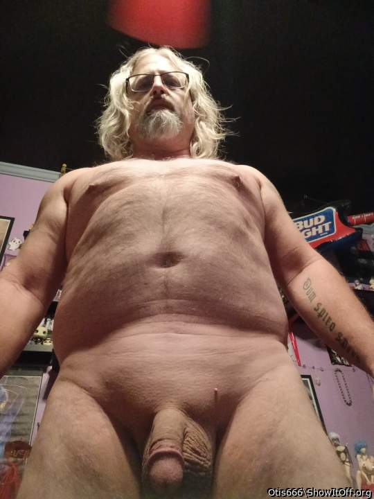 Photo of a member from Otis666