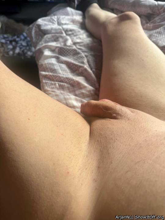 Photo of a penis from ArjanNLL