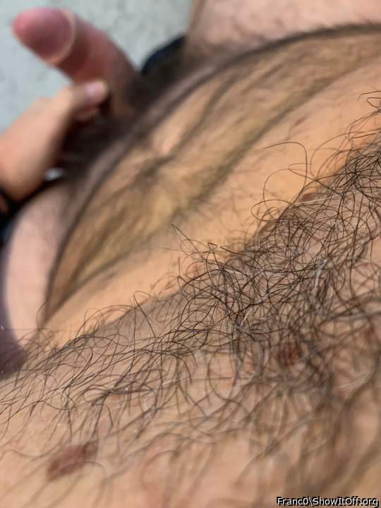 Photo of a shaft from Franc0