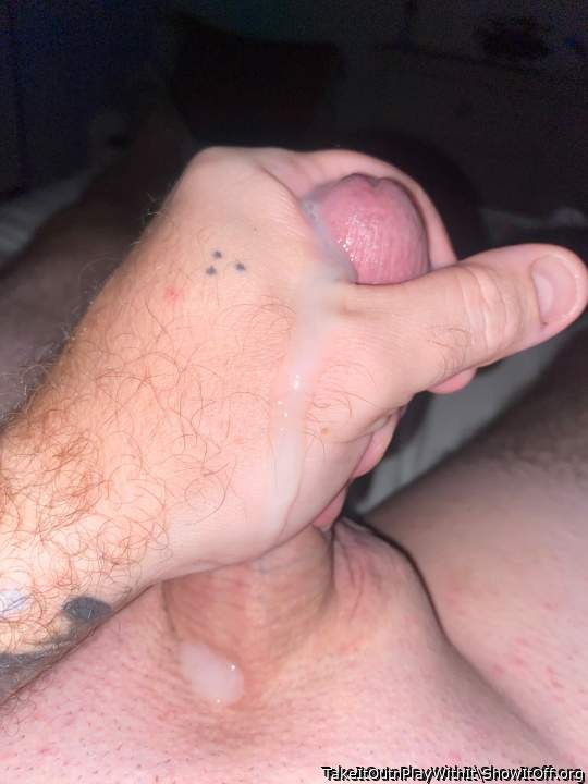 Photo of a love wand from TakeItOutnPlayWithIt