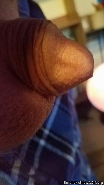 Photo of a penis from Smalldk