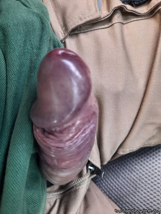 Photo of a sausage from florin96