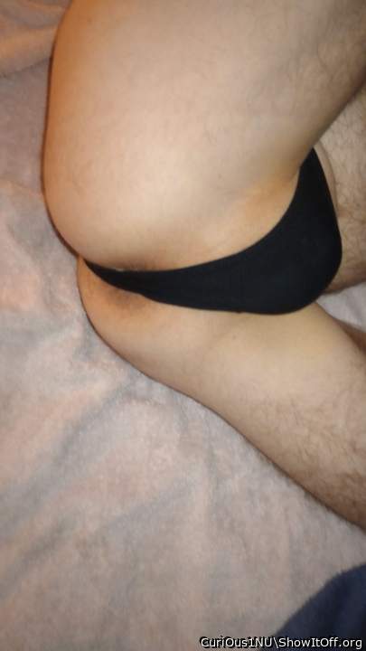 Photo of a shaft from CuriOus1NU