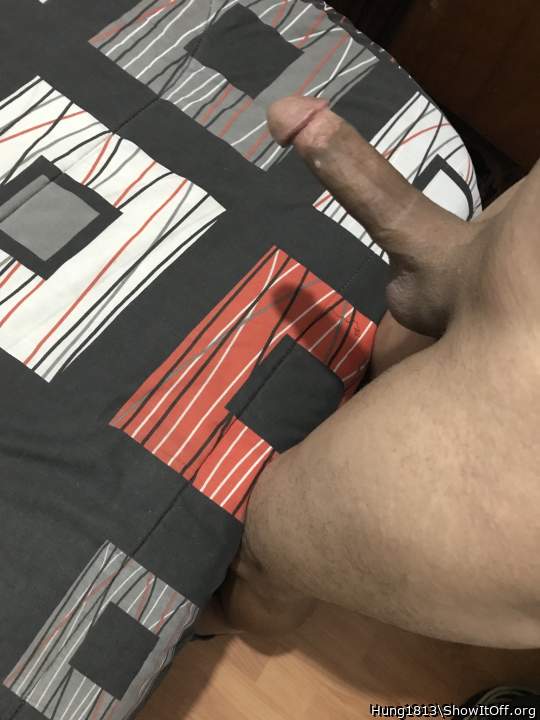 Photo of a meat stick from Hung1813
