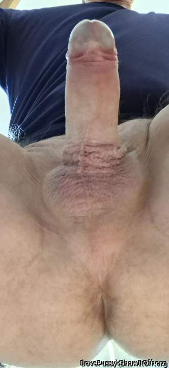 Photo of a cock from IlovePussy