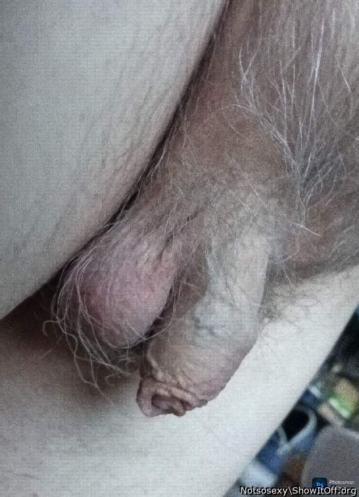 Photo of a meat stick from Notsosexy