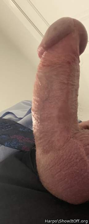 Photo of a love muscle from Harpo