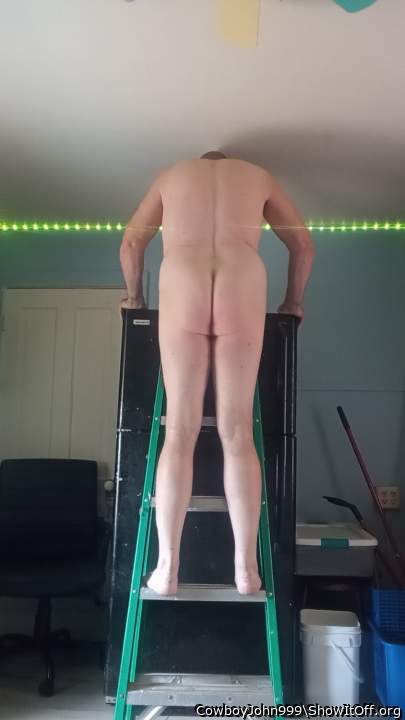 Photo of a horn from CowboyJohn999