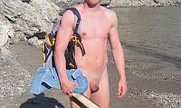 dick photo