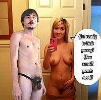 dick image