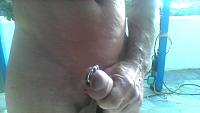 dick photo