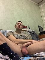 dick