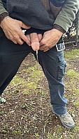 dick