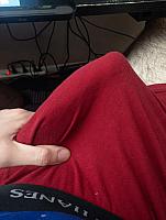 boner pic