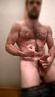 dick photo