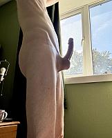dick