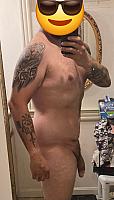 dick photo