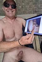 dick photo