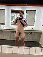 dick