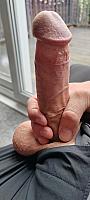 dick photo